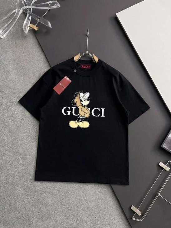 Picture of Gucci T Shirts Short _SKUGucciM-3XL11Lr54312298